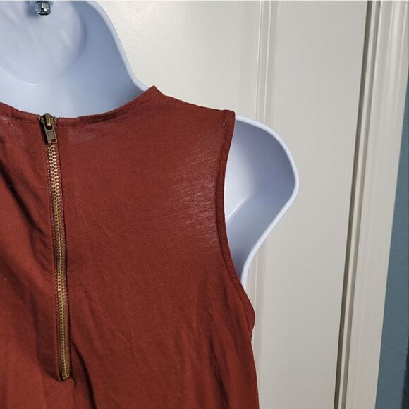 ZARA Color Block Special Edition - Picture 8 of 10